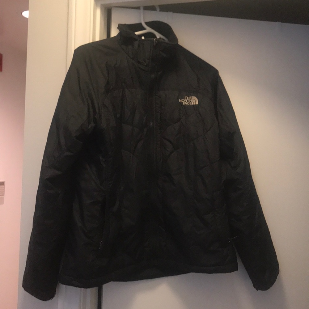 North face jacket